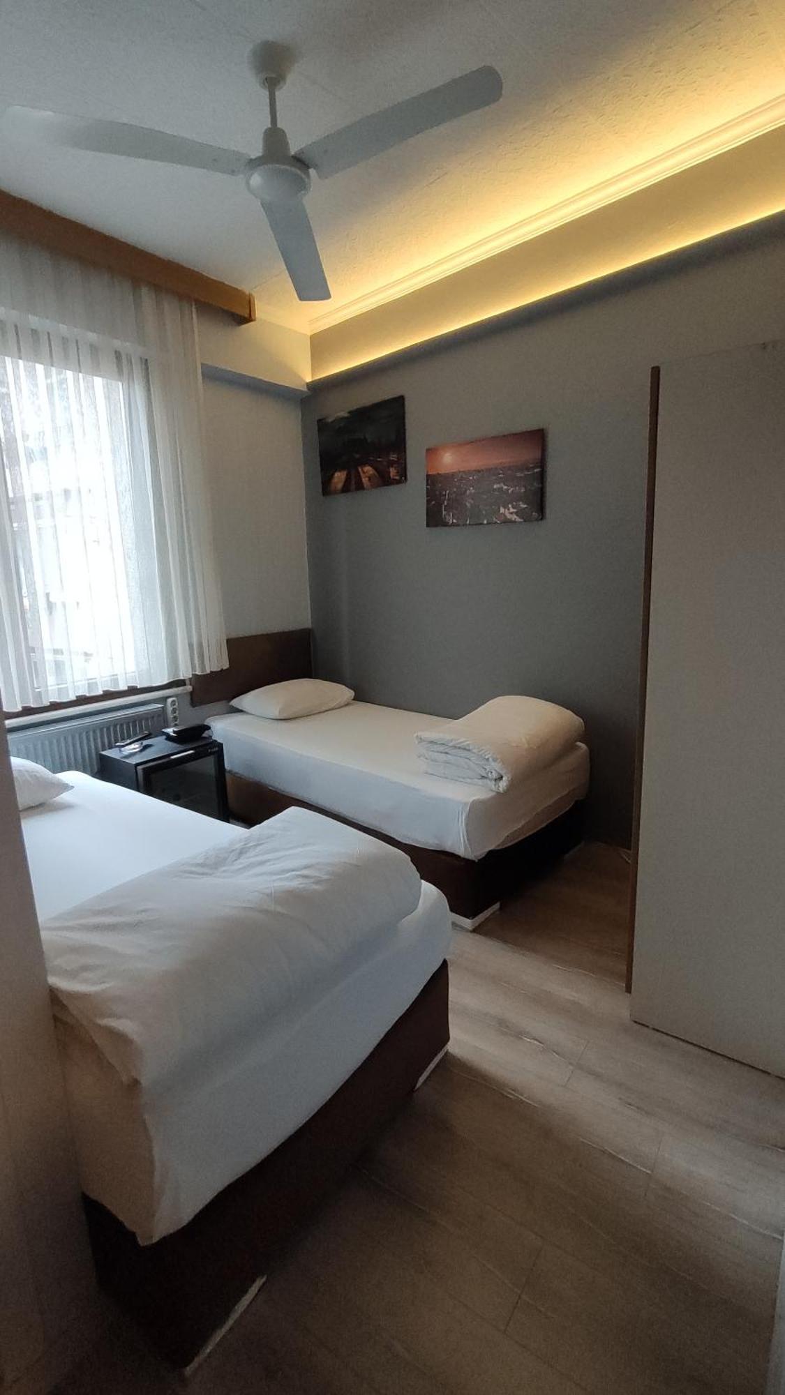 Hotel Torun Istanbul Old City Room photo