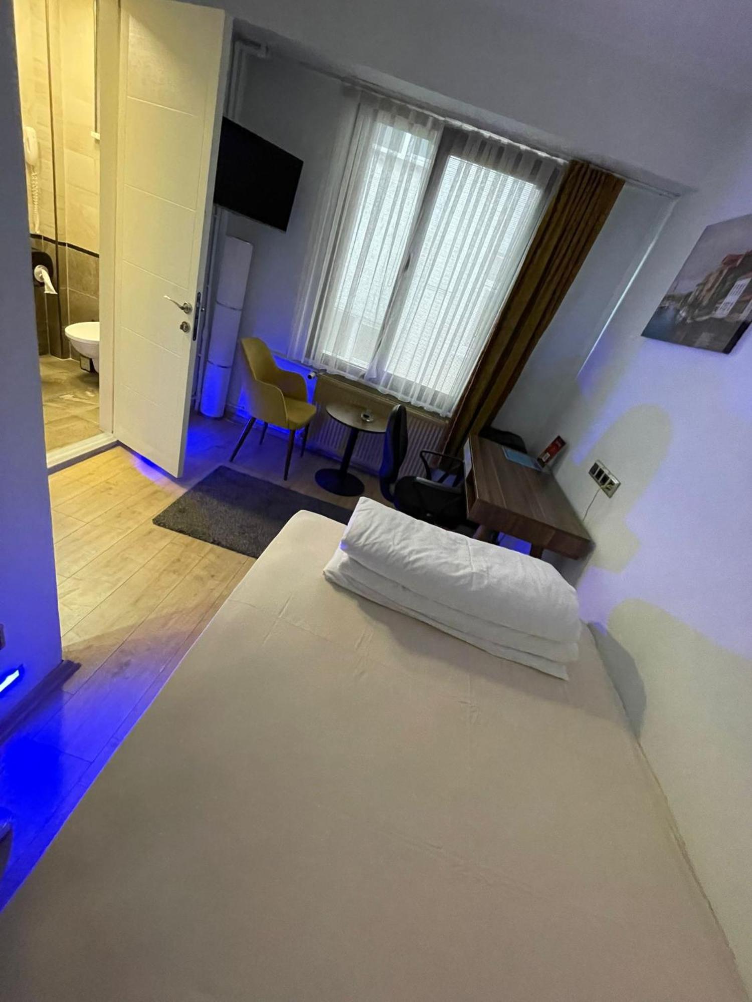 Hotel Torun Istanbul Old City Room photo