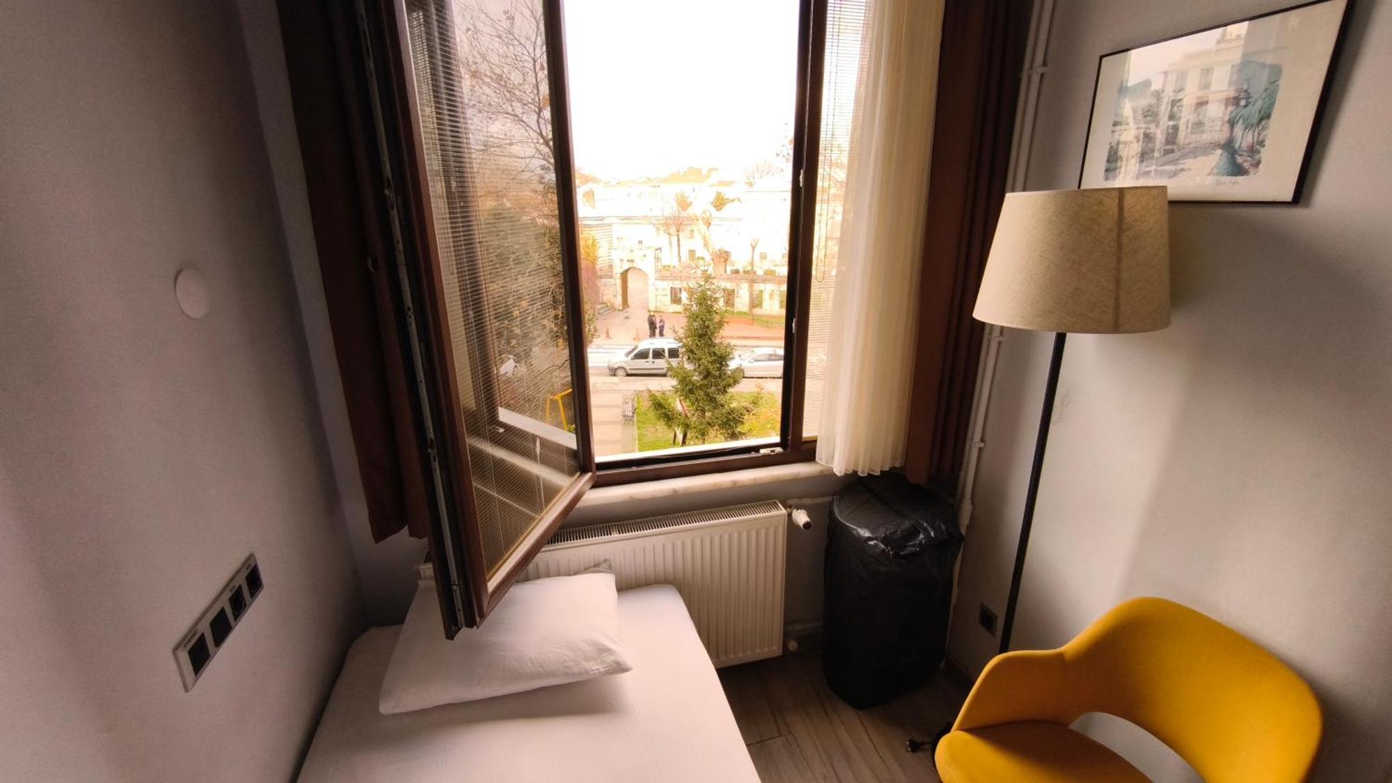 Hotel Torun Istanbul Old City Room photo